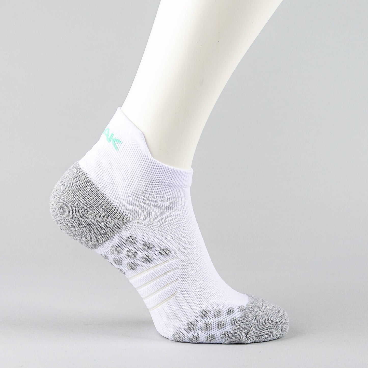 Dámske bežecké ponožky Peak Professional Women Running Socks White