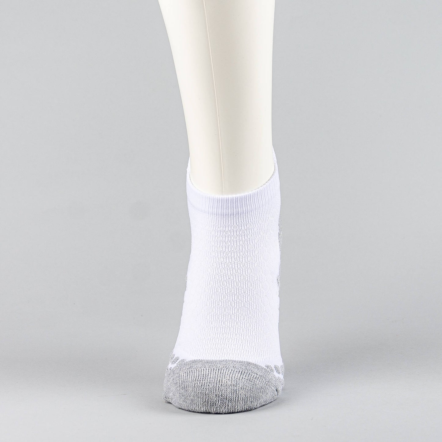 Dámske bežecké ponožky Peak Professional Women Running Socks White