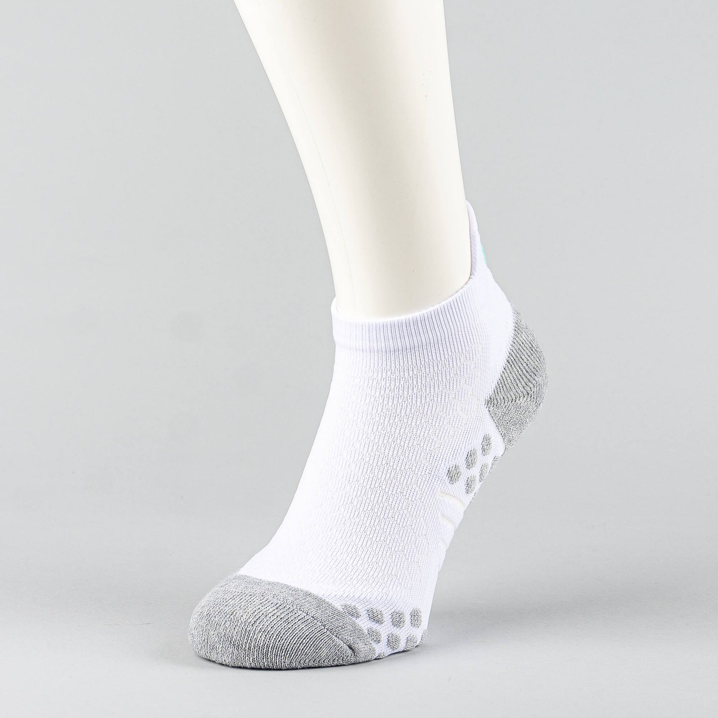 Dámske bežecké ponožky Peak Professional Women Running Socks White