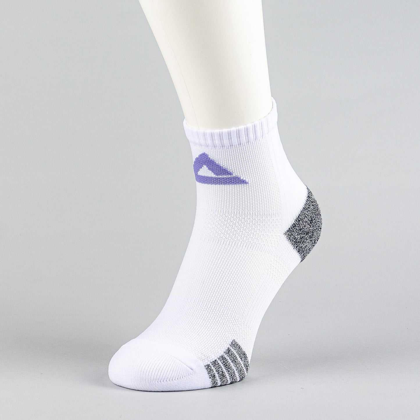 Dámske bežecké ponožky Peak Professional Women Running Socks White