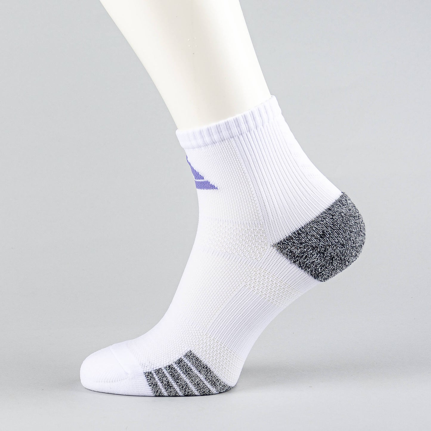 Dámske bežecké ponožky Peak Professional Women Running Socks White