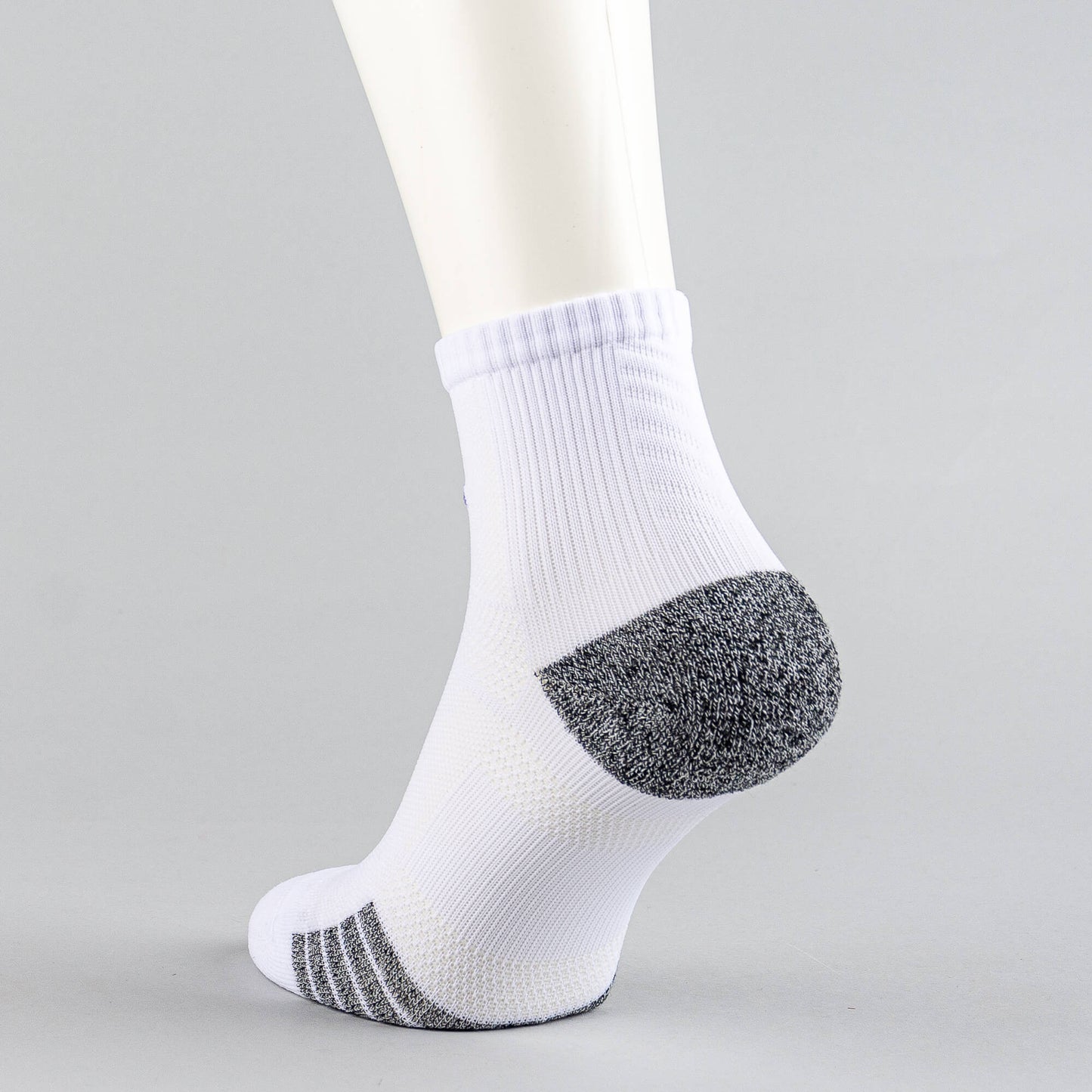 Dámske bežecké ponožky Peak Professional Women Running Socks White