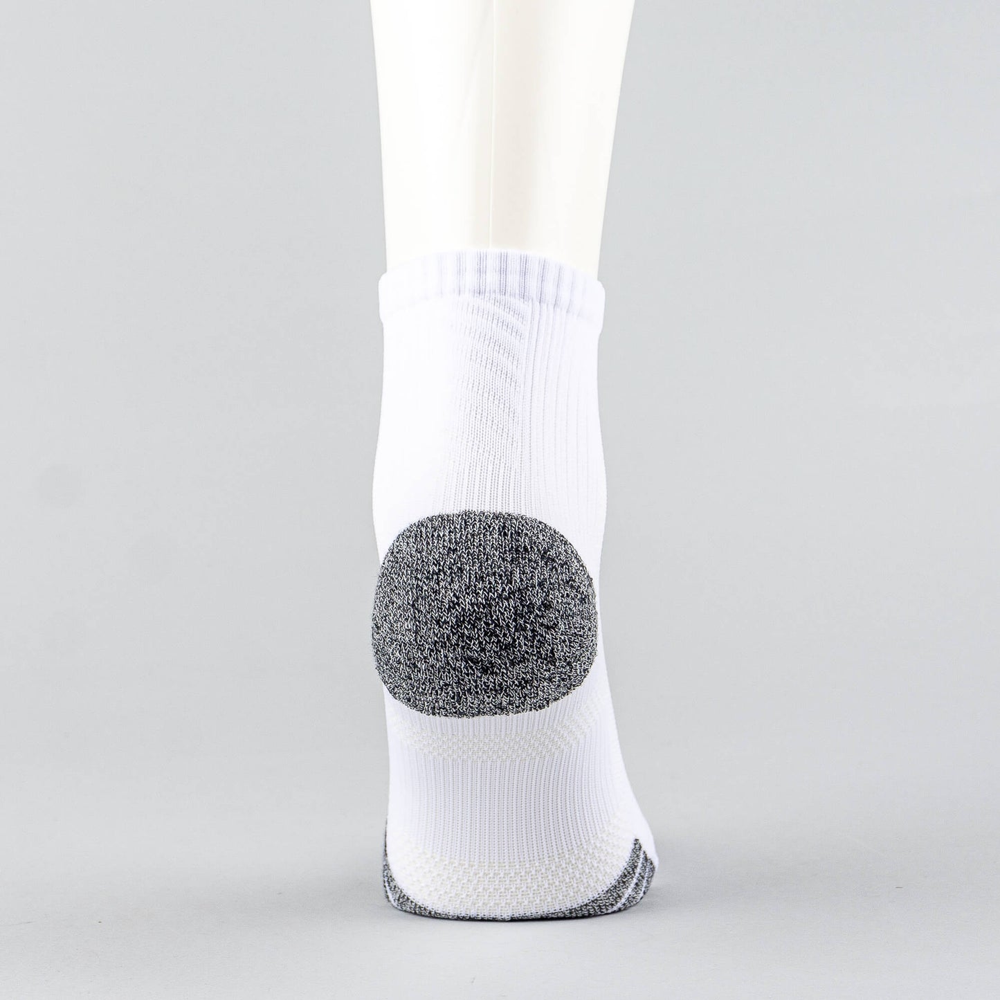 Dámske bežecké ponožky Peak Professional Women Running Socks White