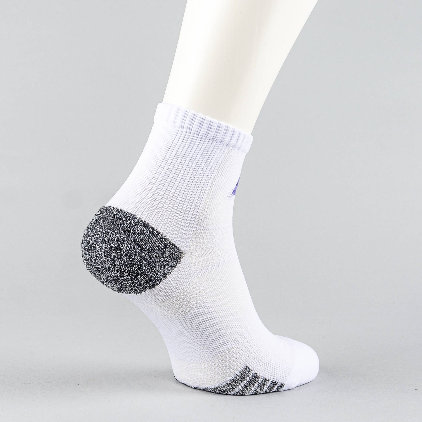Dámske bežecké ponožky Peak Professional Women Running Socks White
