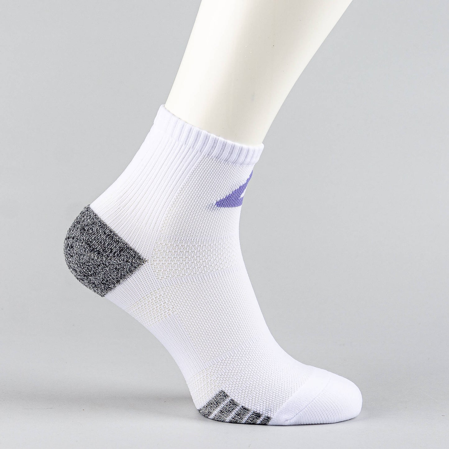 Dámske bežecké ponožky Peak Professional Women Running Socks White