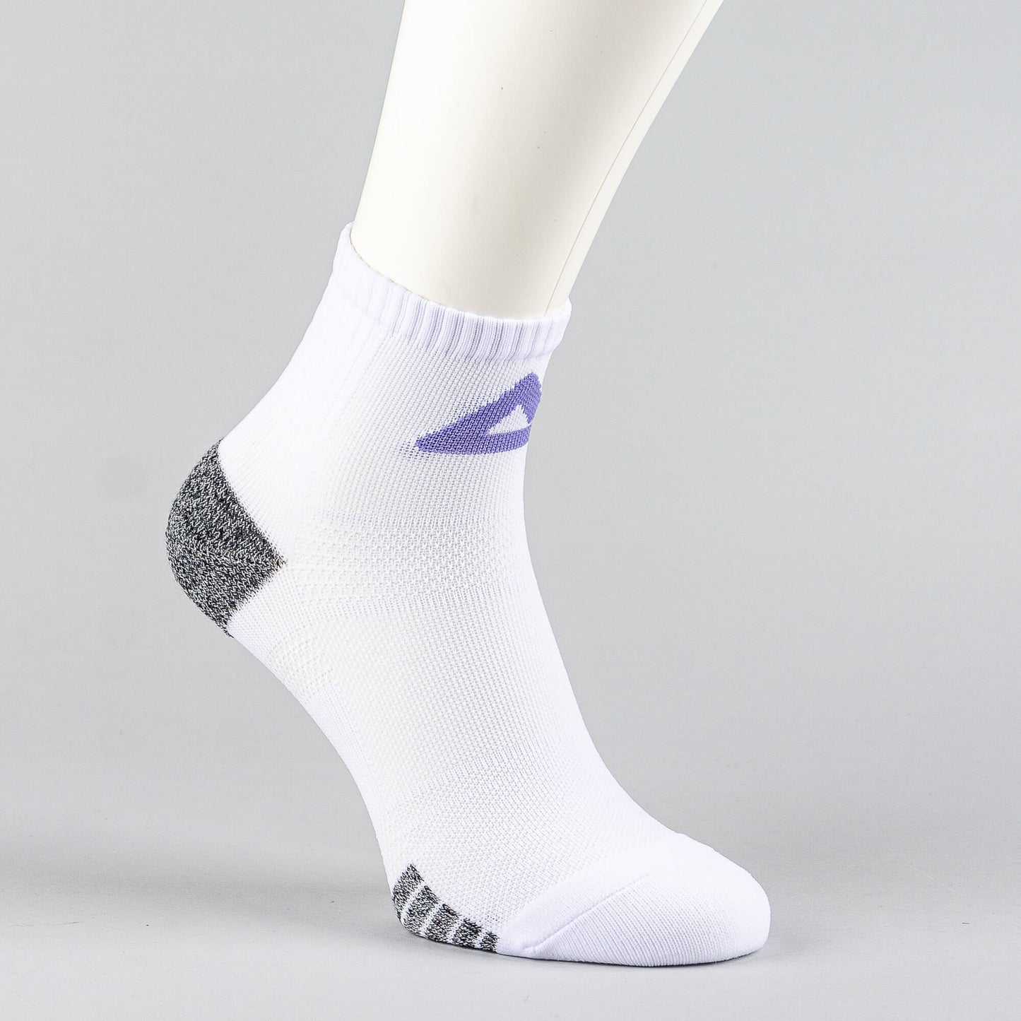 Dámske bežecké ponožky Peak Professional Women Running Socks White