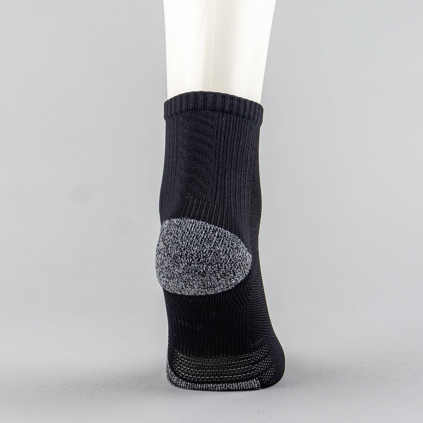 Bežecké ponožky Peak Professional Running Socks  Black