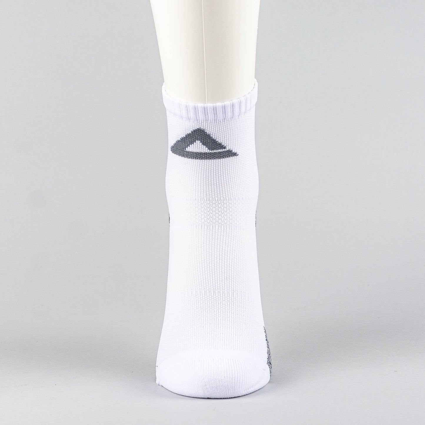 Bežecké ponožky Peak Professional Running Socks White