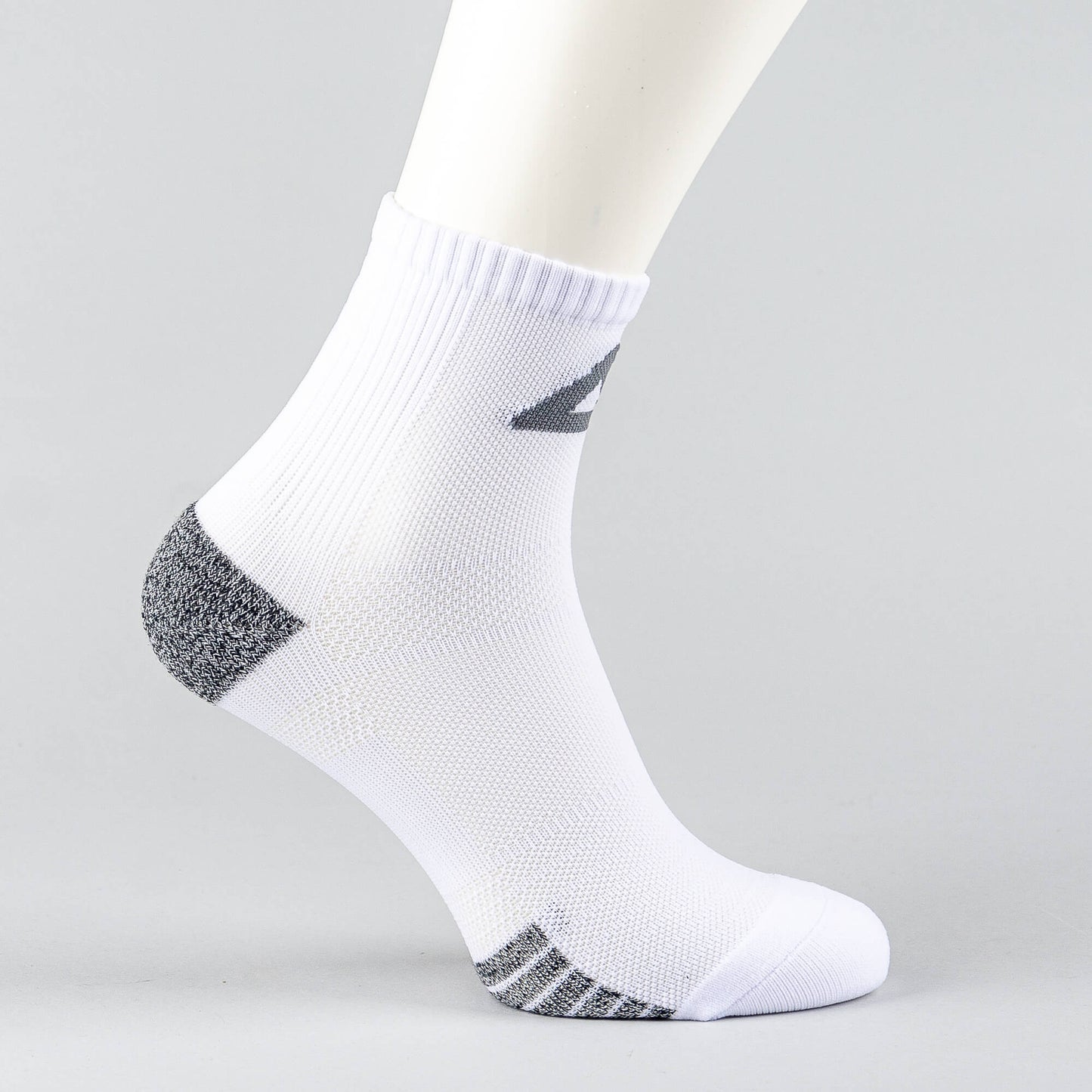 Bežecké ponožky Peak Professional Running Socks White