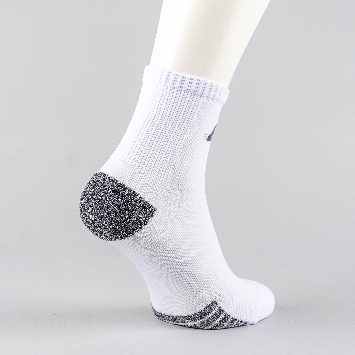 Bežecké ponožky Peak Professional Running Socks White