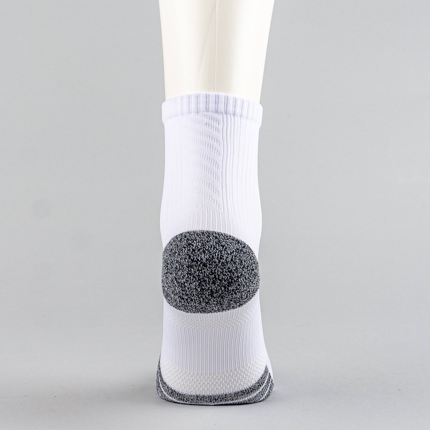 Bežecké ponožky Peak Professional Running Socks White
