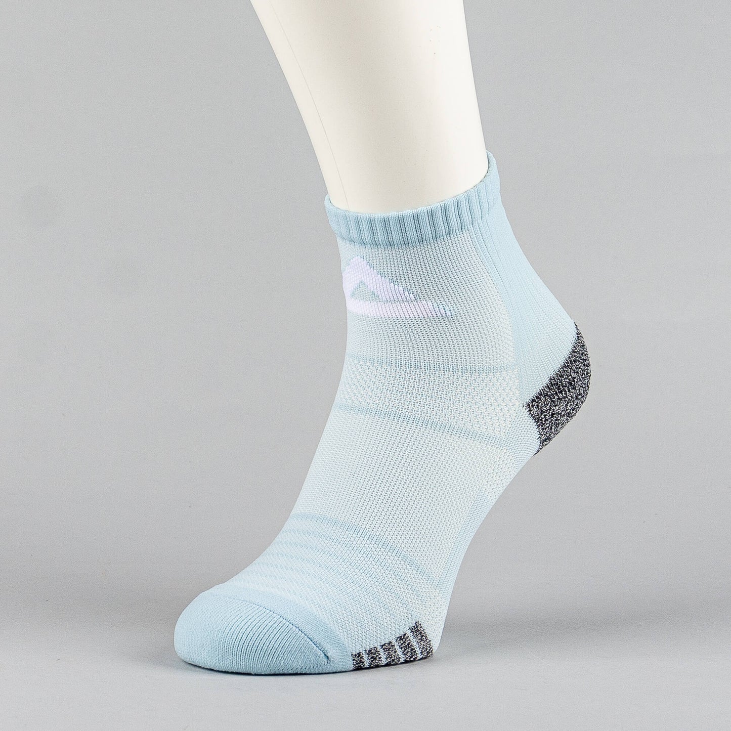 Dámske bežecké ponožky Peak Professional Women Running Socks Blue