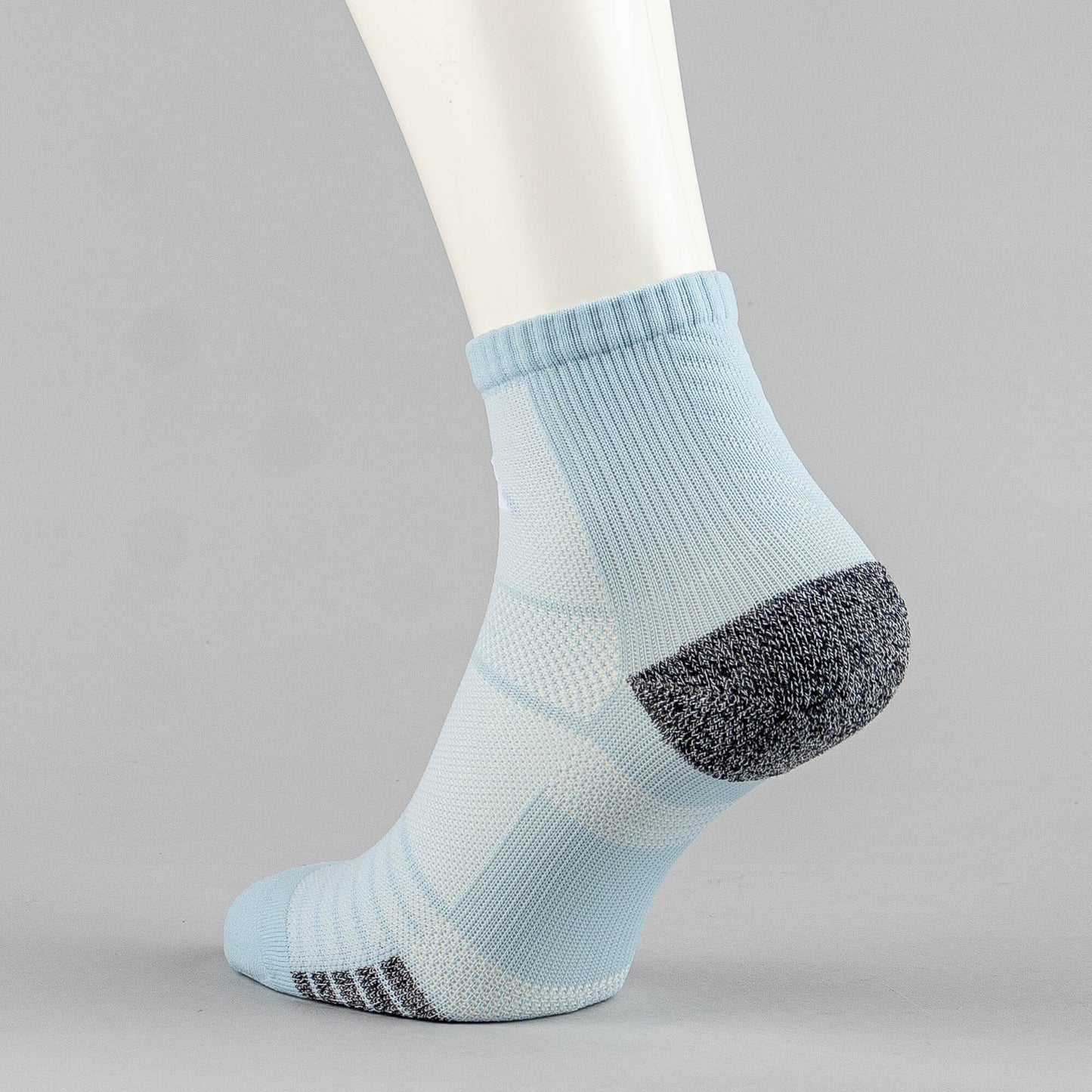 Dámske bežecké ponožky Peak Professional Women Running Socks Blue