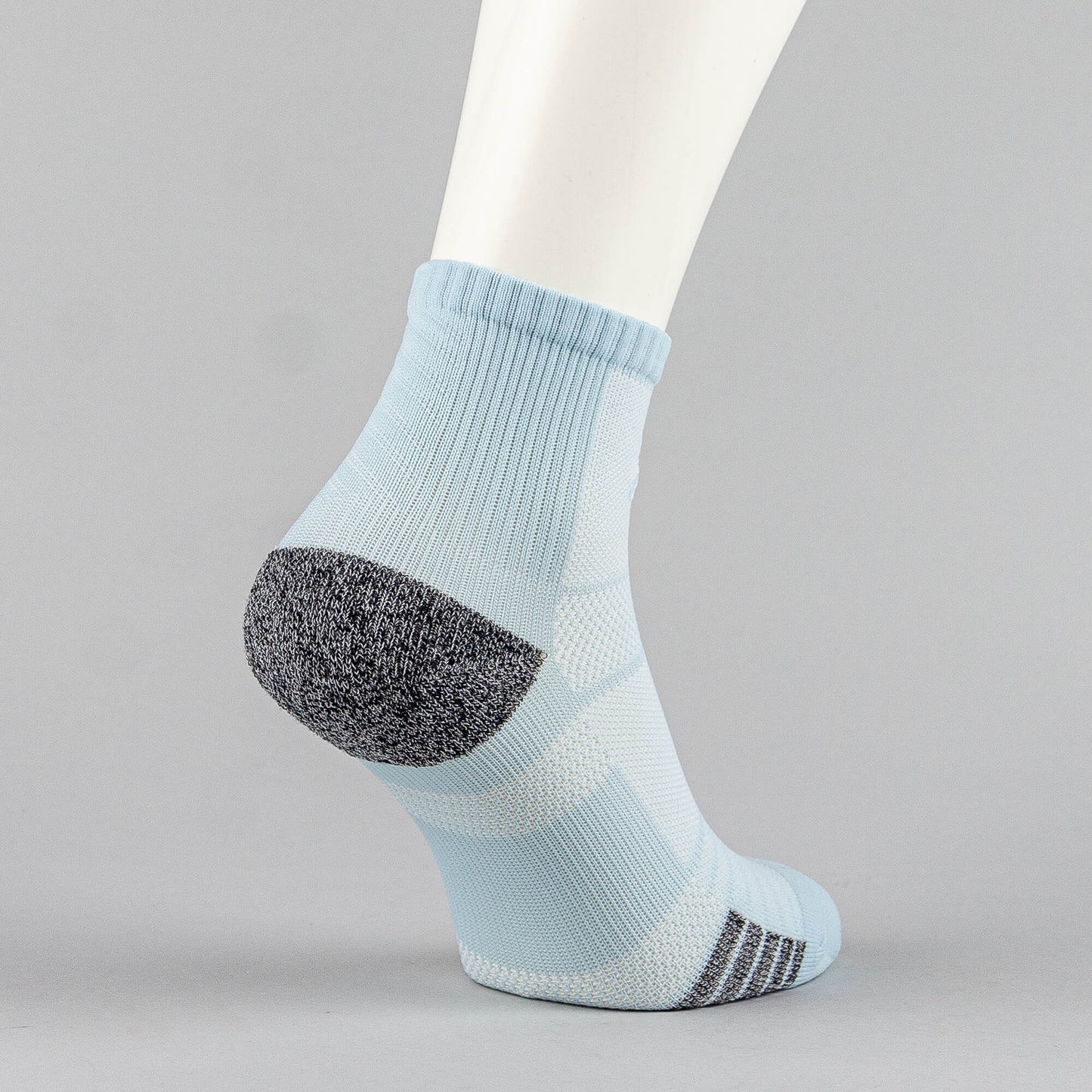 Dámske bežecké ponožky Peak Professional Women Running Socks Blue