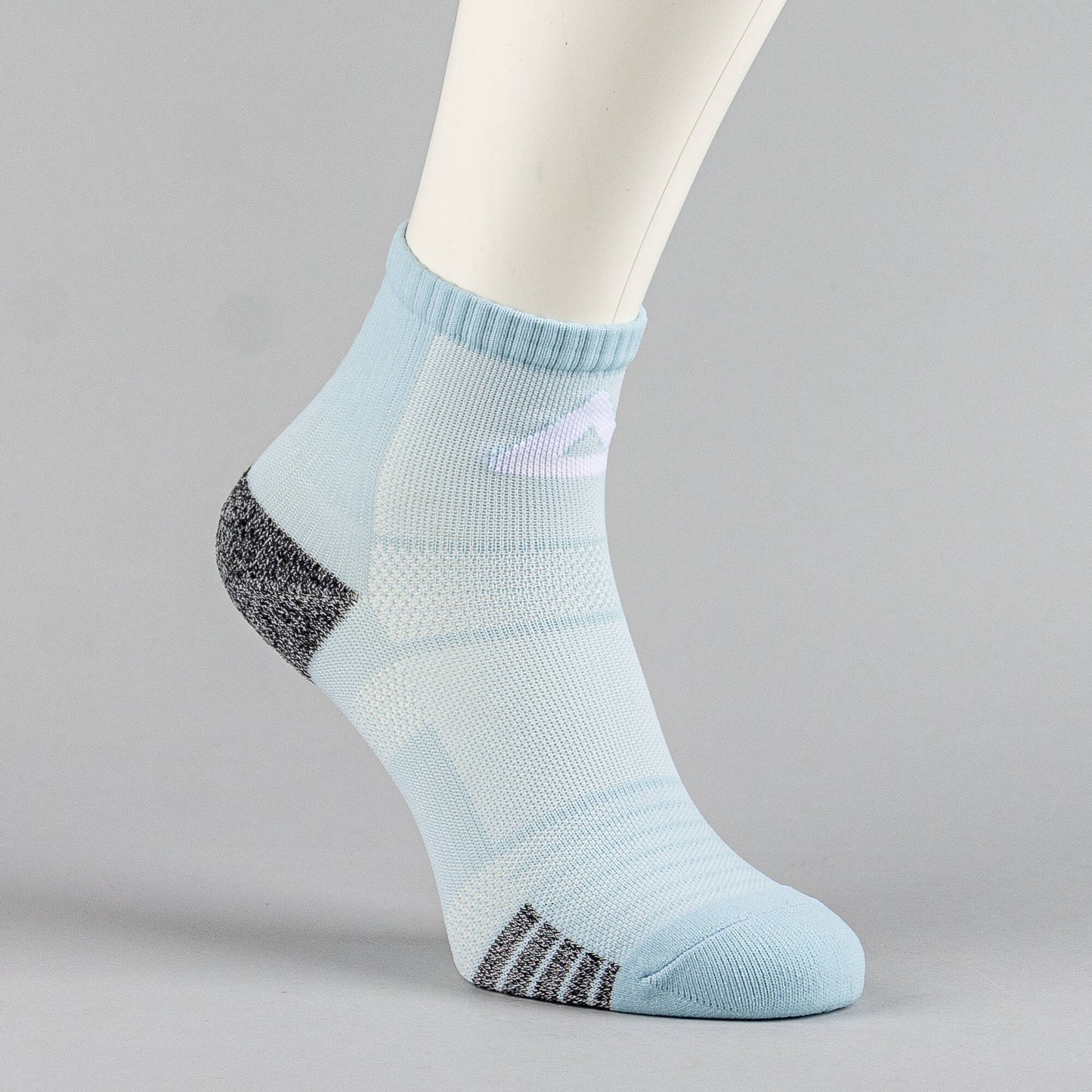 Dámske bežecké ponožky Peak Professional Women Running Socks Blue