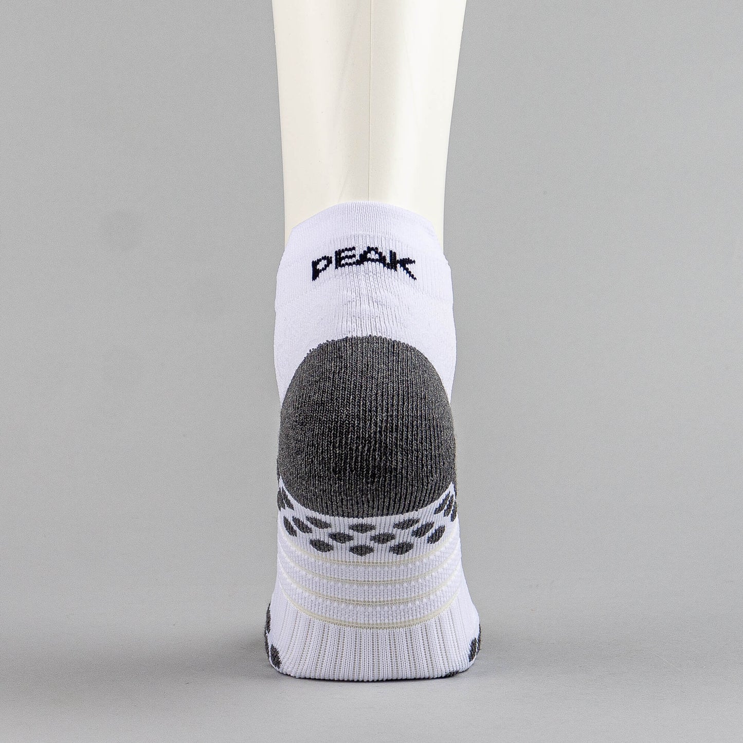 Bežecké ponožky Peak Professional Running Socks White