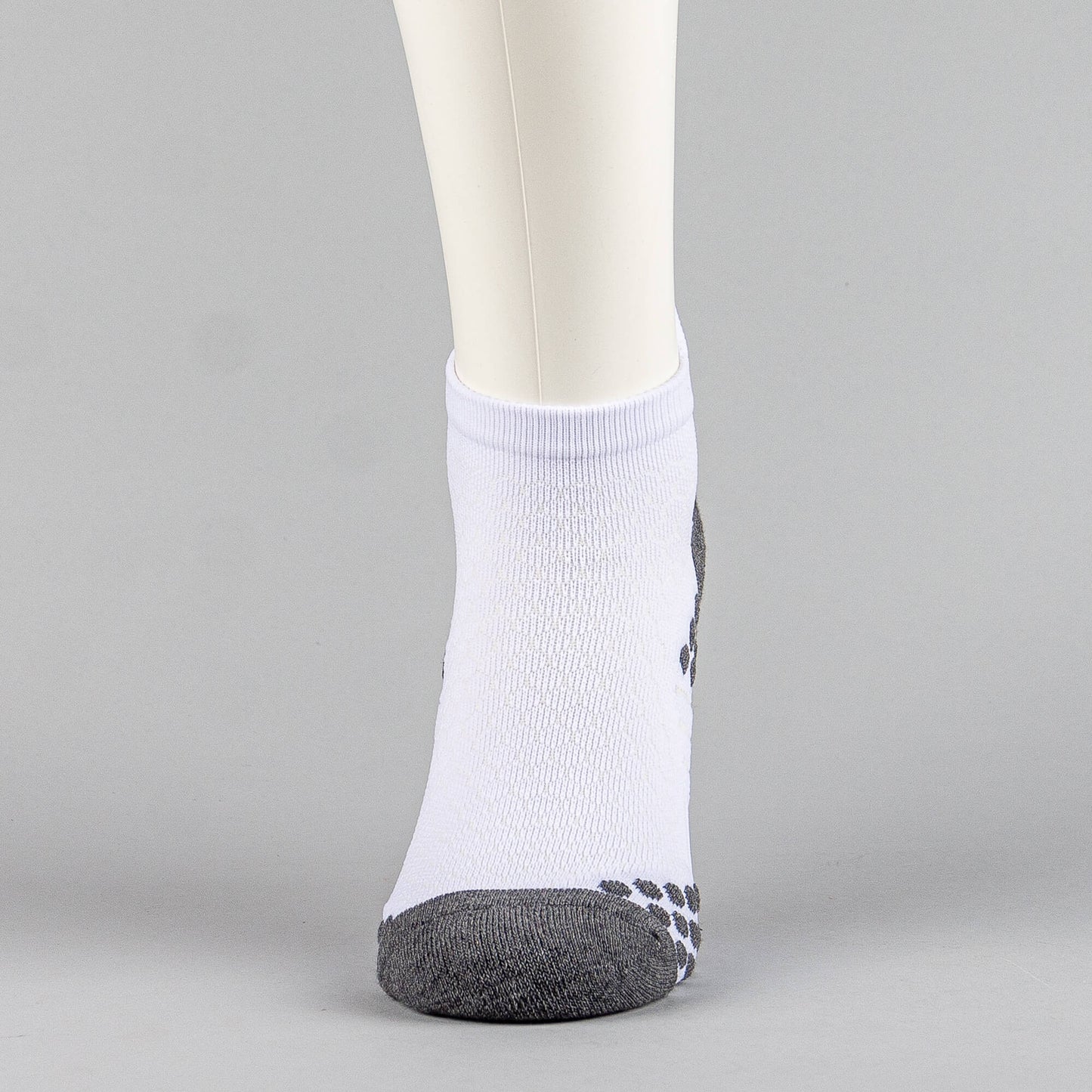 Bežecké ponožky Peak Professional Running Socks White