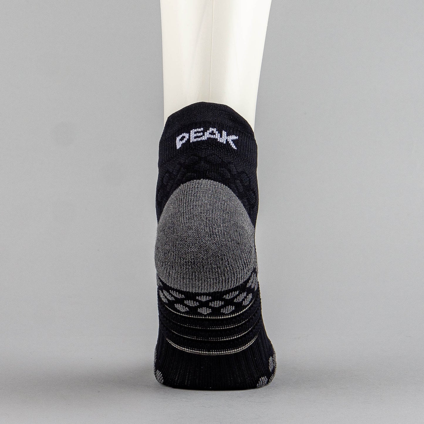 Bežecké ponožky Peak Professional Running Socks Black