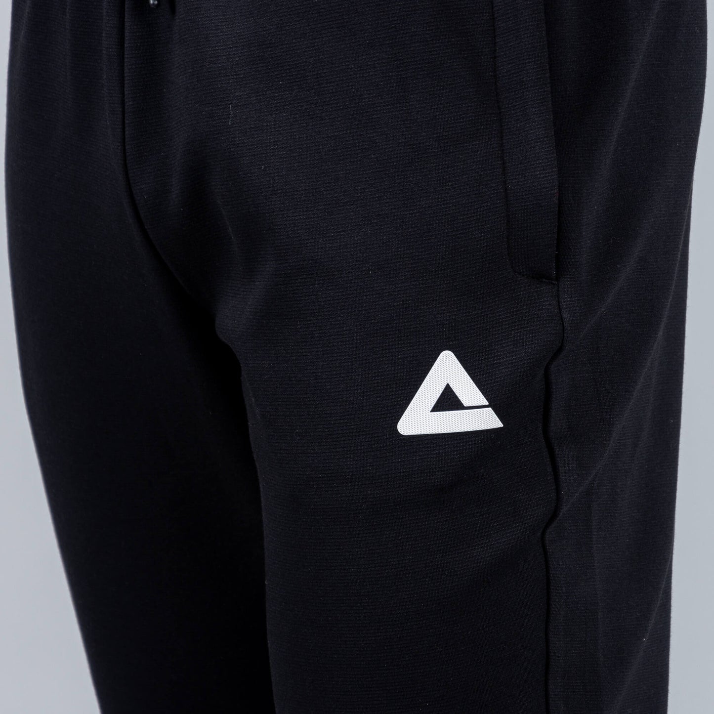 Tepláky Peak Basketball Underground Knitted Pants Black