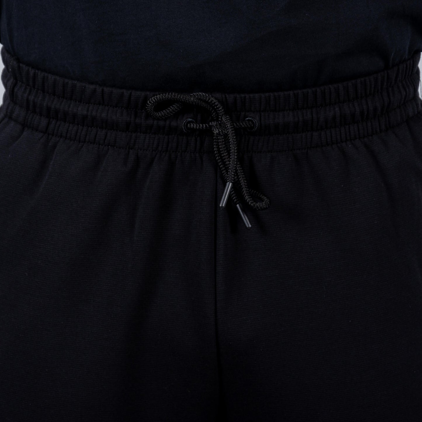 Tepláky Peak Basketball Underground Knitted Pants Black
