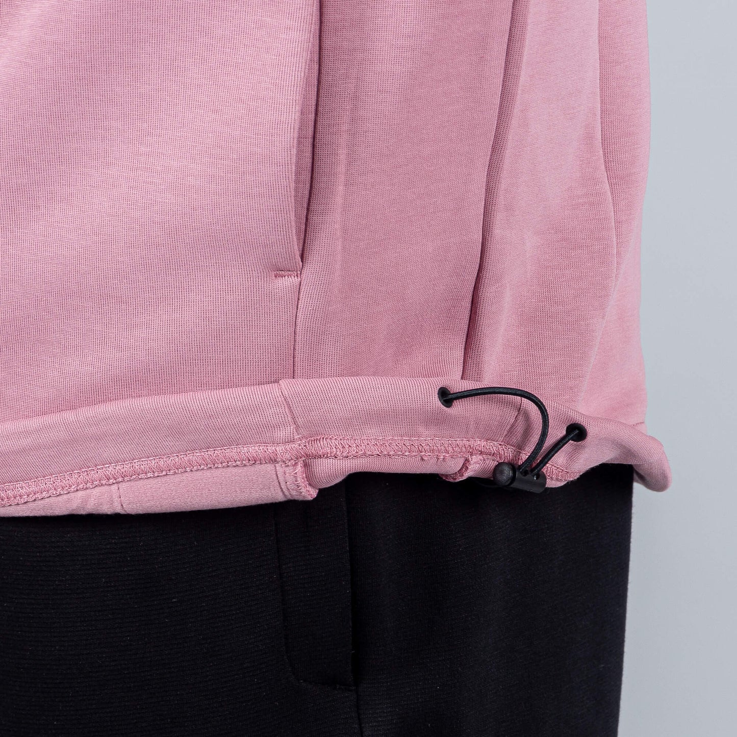 Mikina s kapucňou Peak Underground Fight Hoody Purple