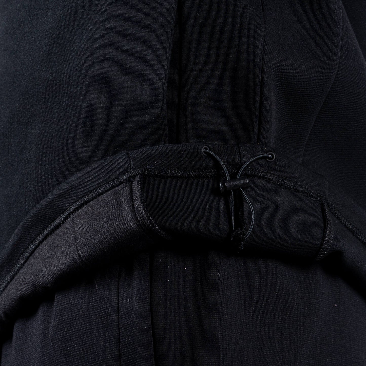 Mikina Peak Underground Fight Hoody Black