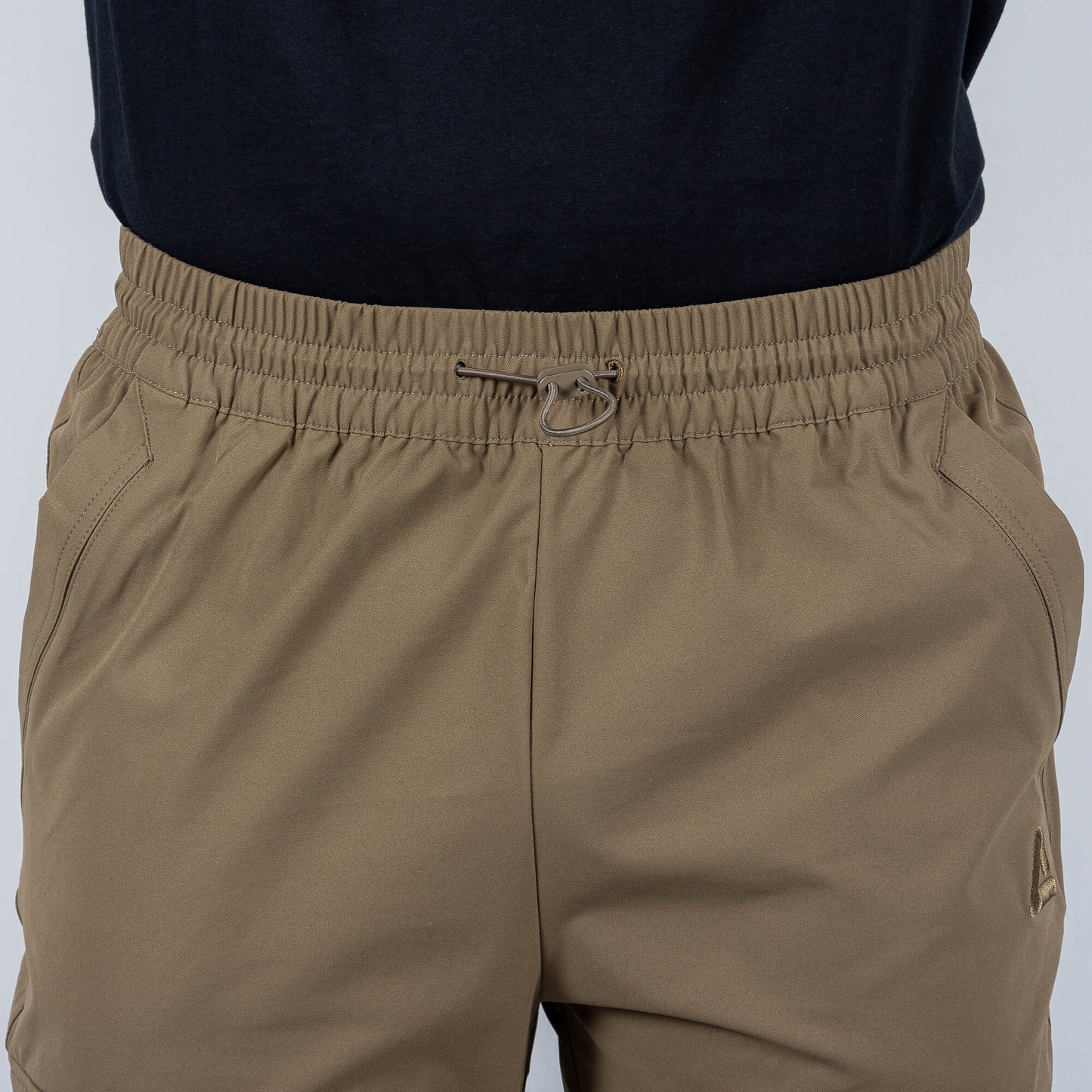 Tepláky Peak Basketball Underground Woven Pants Green