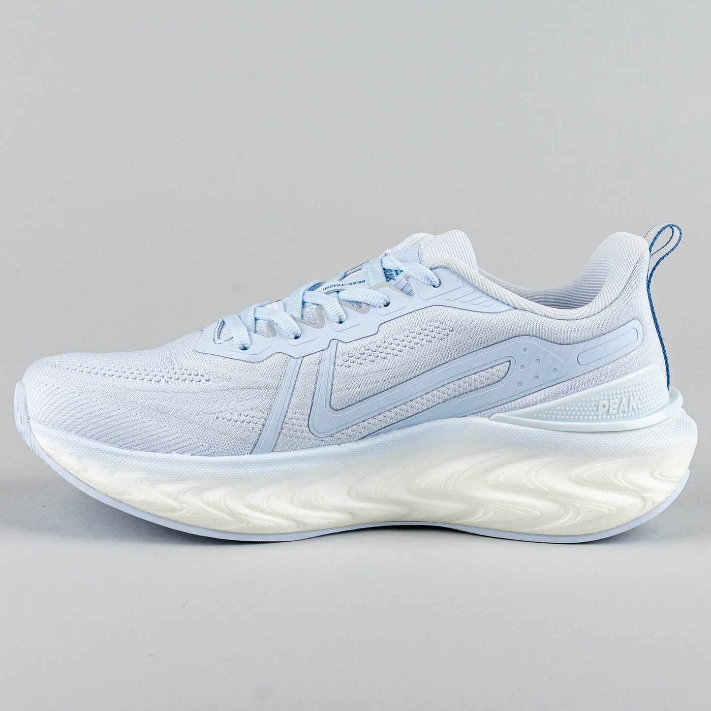 Dámske bežecké tenisky Peak Taichi 7.0 Women Pro Running Shoes Moon Blue