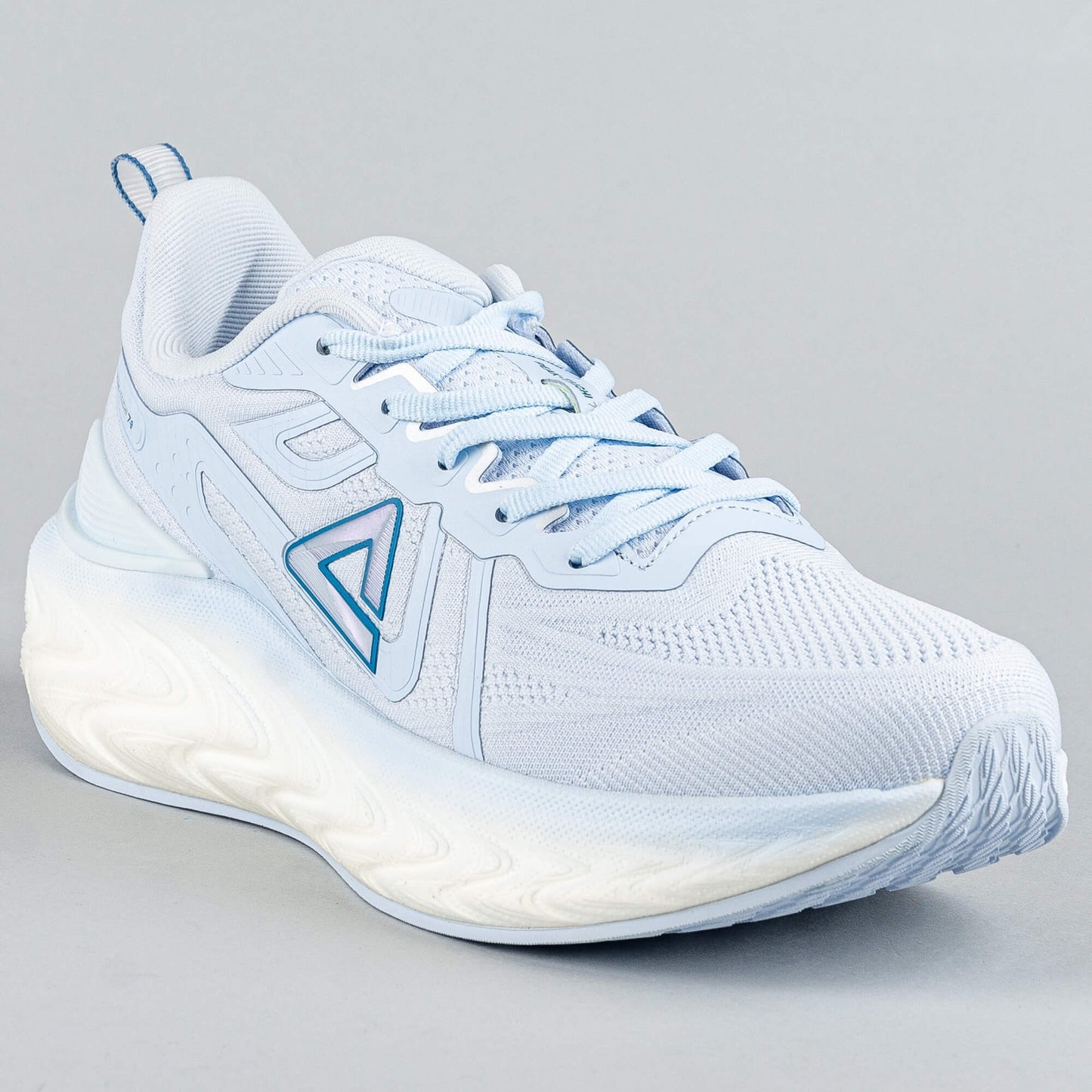 Dámske bežecké tenisky Peak Taichi 7.0 Women Pro Running Shoes Moon Blue