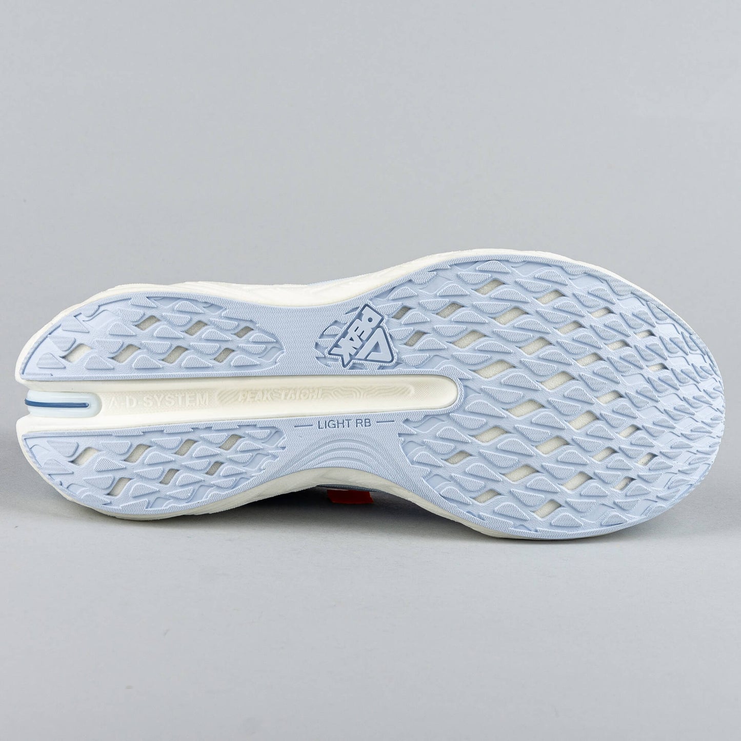 Dámske bežecké tenisky Peak Taichi 7.0 Women Pro Running Shoes Moon Blue