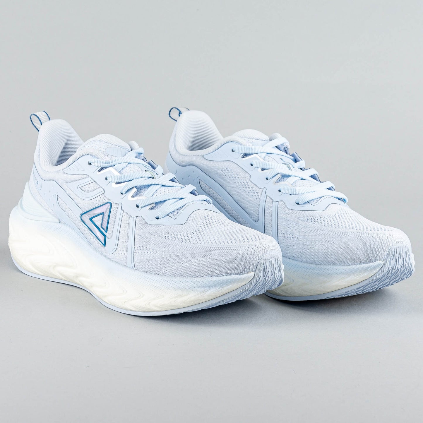 Dámske bežecké tenisky Peak Taichi 7.0 Women Pro Running Shoes Moon Blue