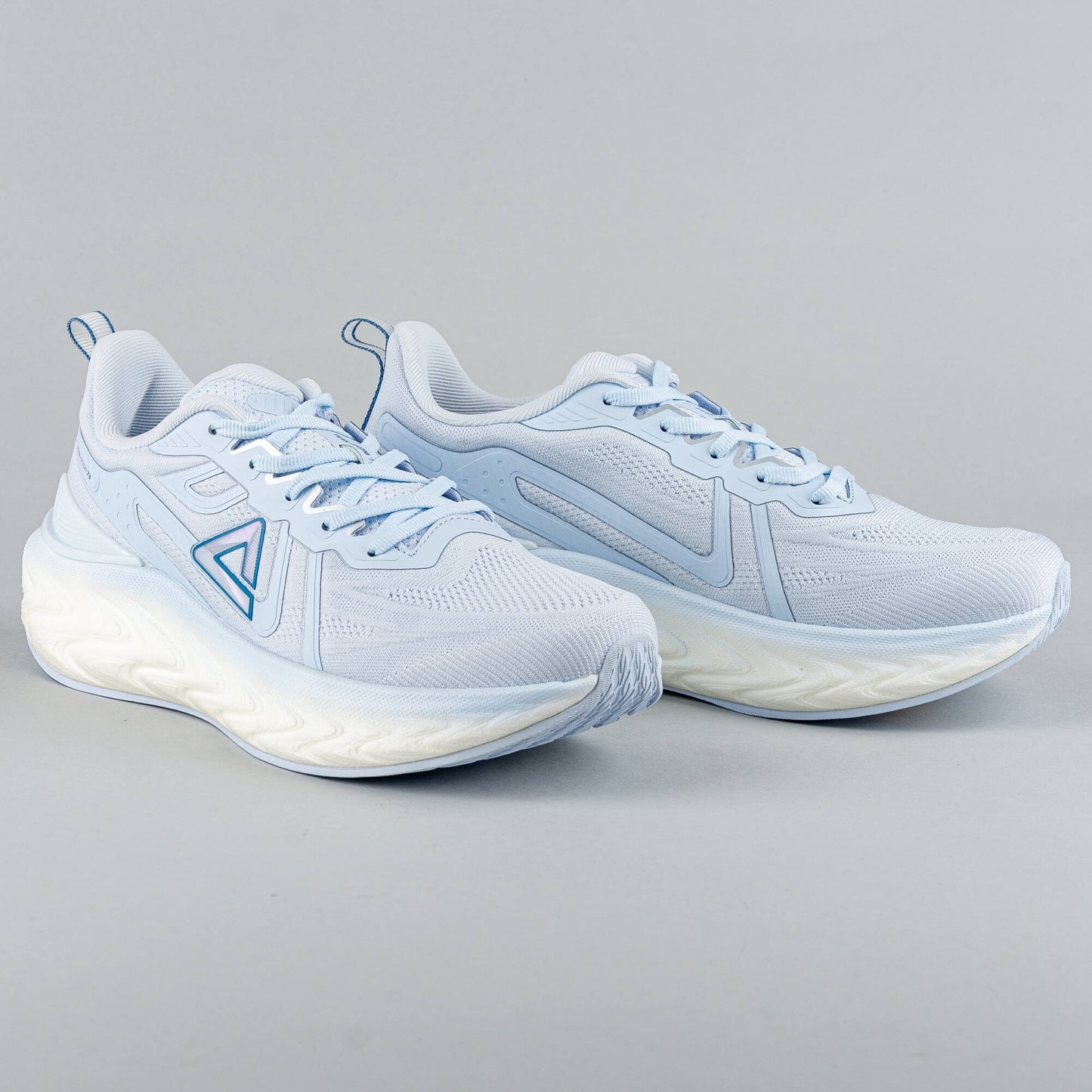 Dámske bežecké tenisky Peak Taichi 7.0 Women Pro Running Shoes Moon Blue