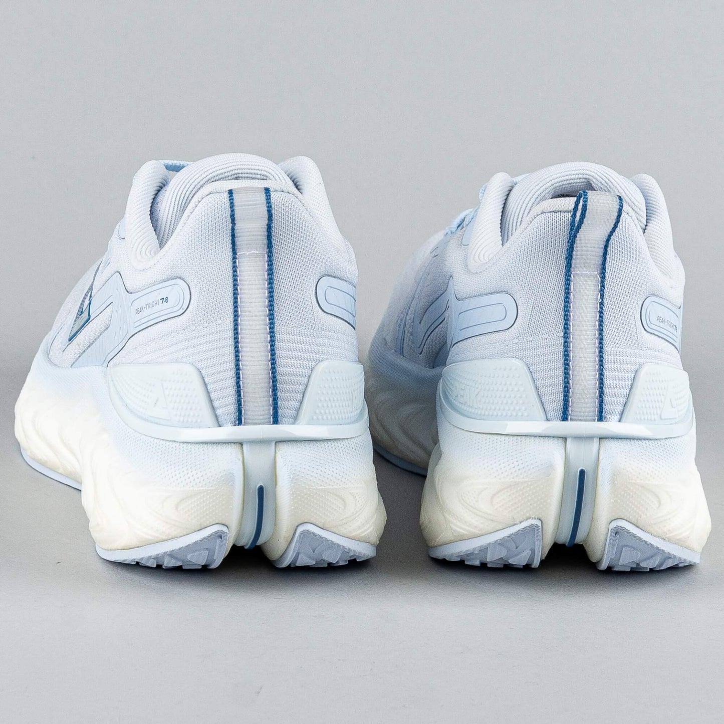 Dámske bežecké tenisky Peak Taichi 7.0 Women Pro Running Shoes Moon Blue