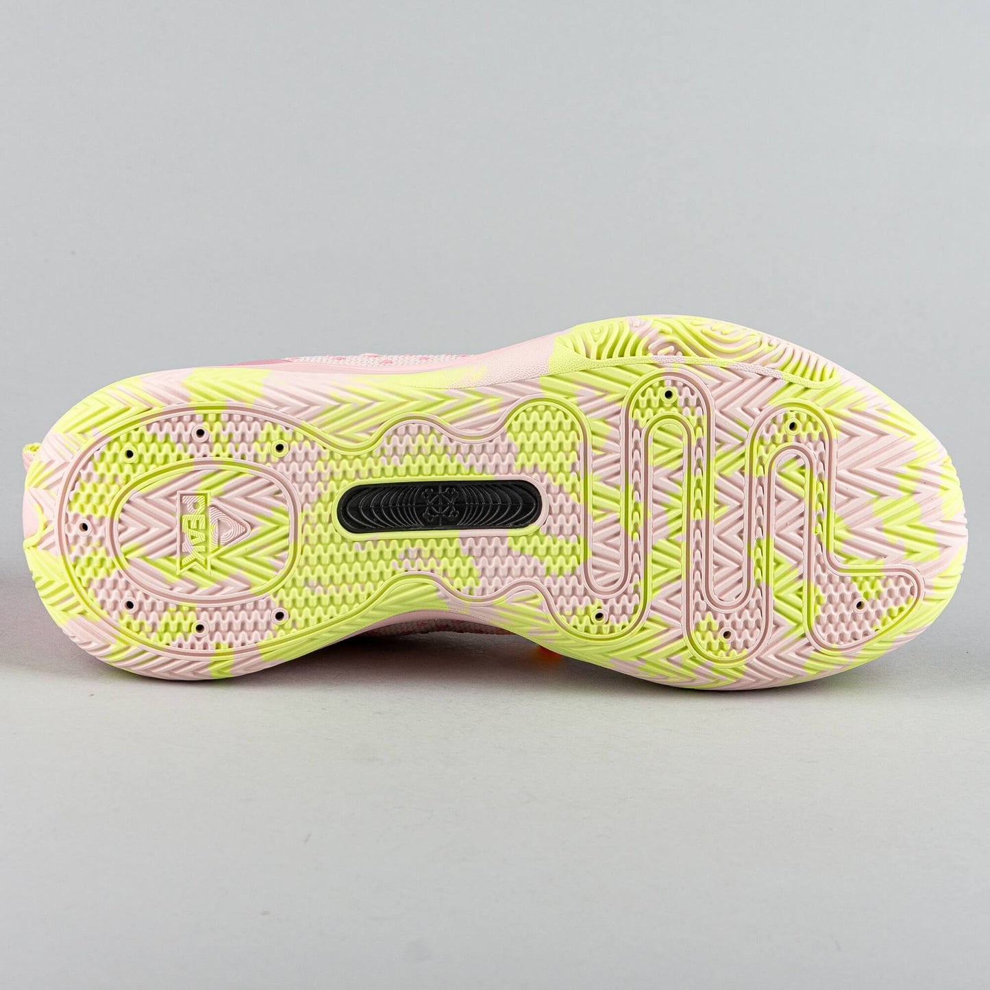 Dámske basketbalové tenisky Peak Taichi Big Triangle 4.0 Malik Monk Womens Signature Pro Basketball Match Shoes Pink