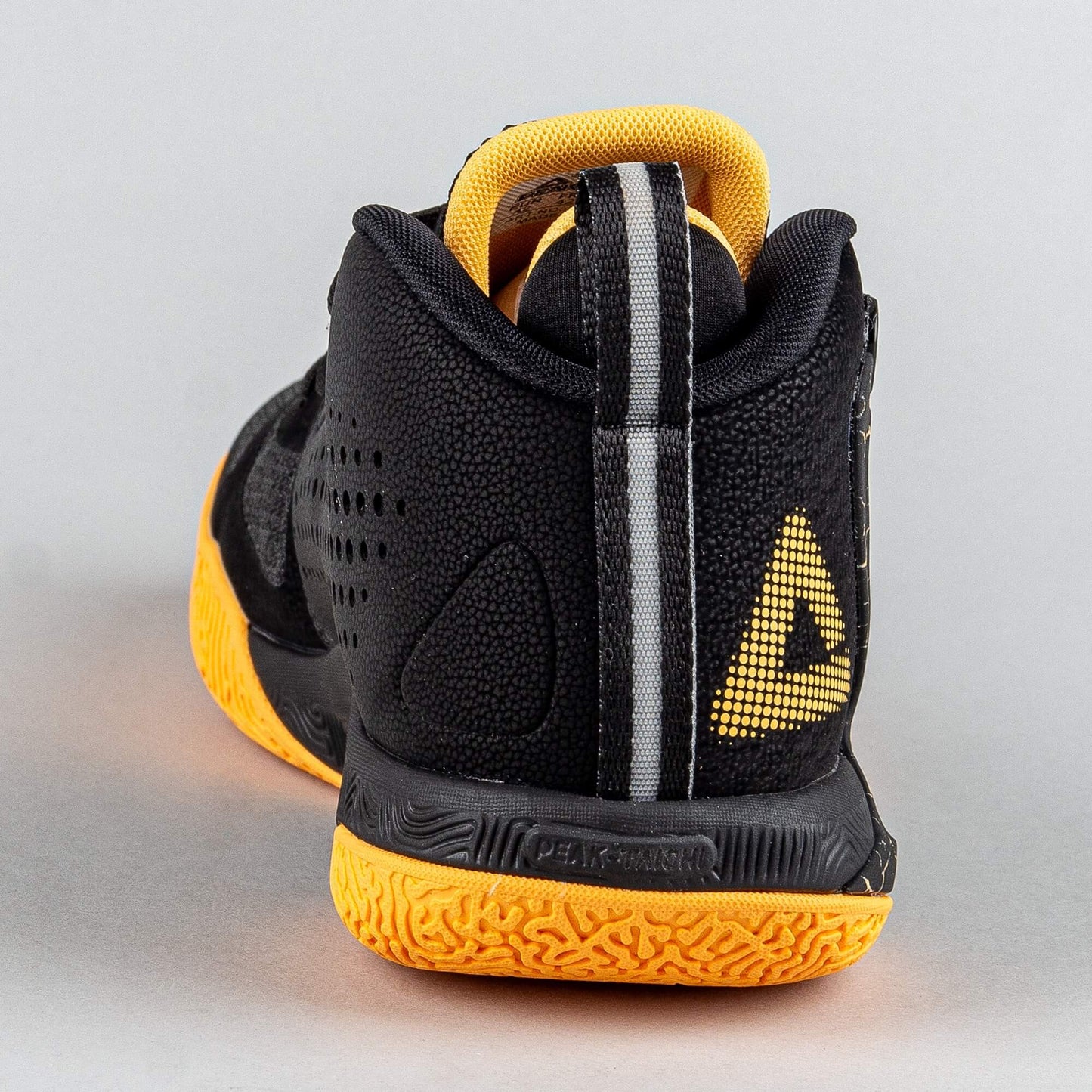 Basketbalové tenisky Peak Taichi Cavalry 4 Basketball Match Shoes Black