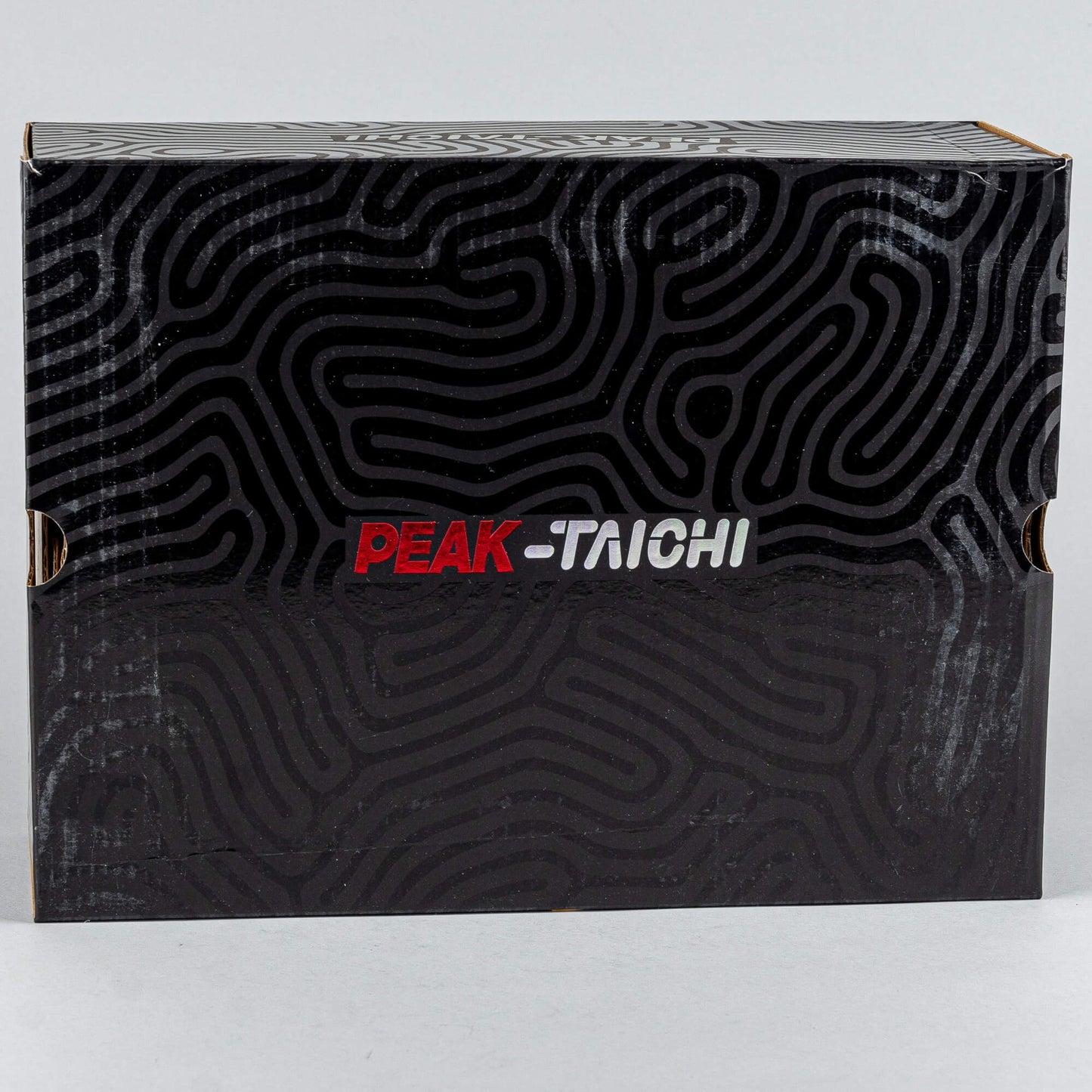 Basketbalové tenisky Peak Taichi Cavalry 4 Basketball Match Shoes Black