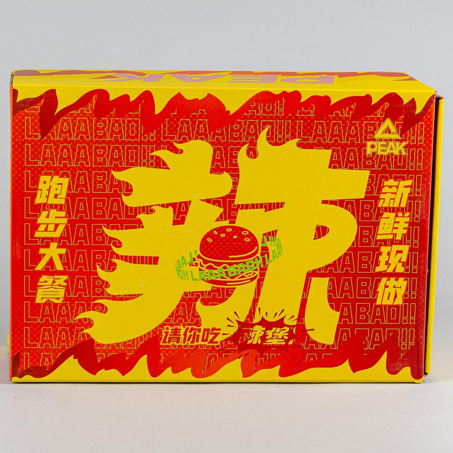 Dámske bežecké tenisky Peak Taichi Up30 3.0 Elite Women Pro Maraton Running Red Orange