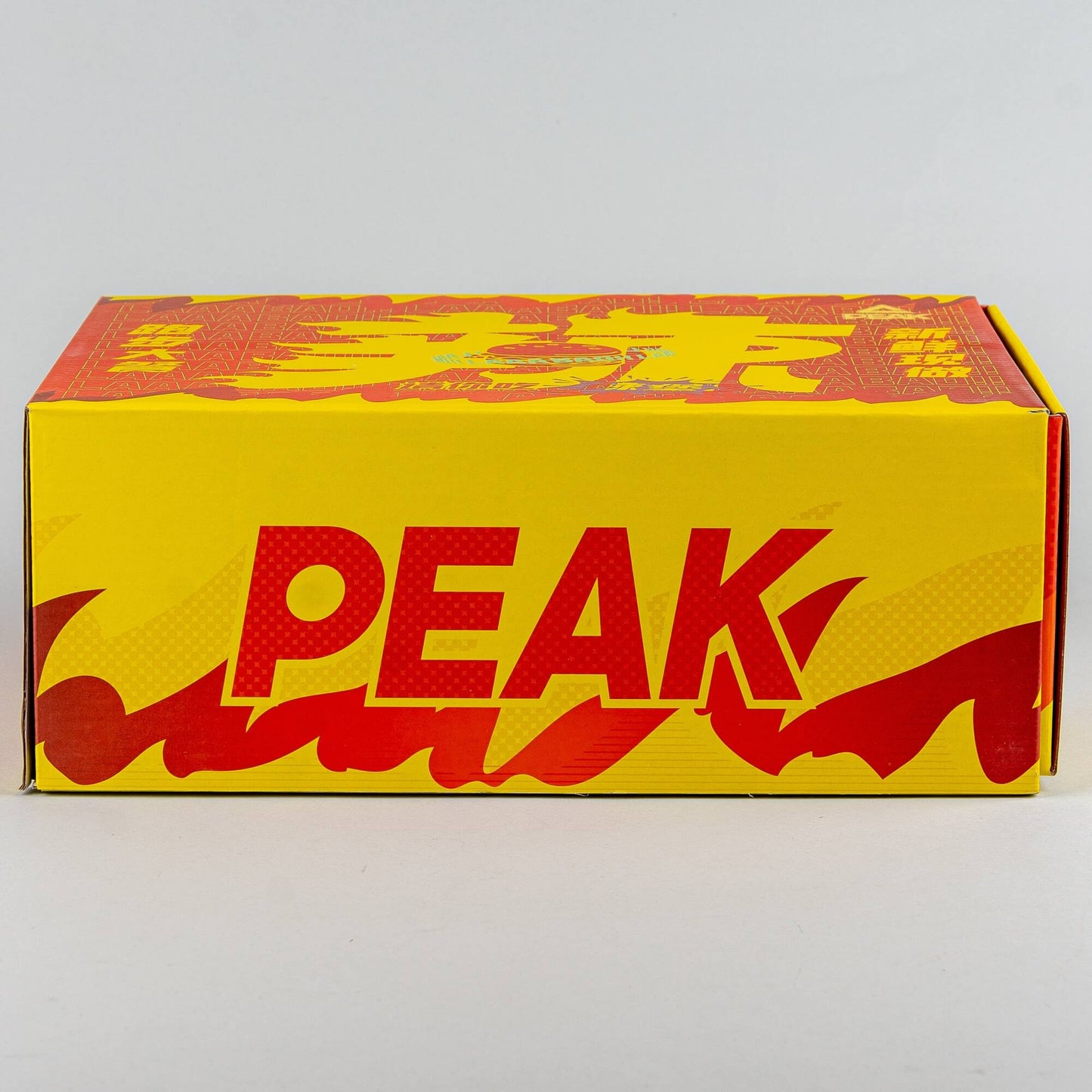 Dámske bežecké tenisky Peak Taichi Up30 3.0 Elite Women Pro Maraton Running Red Orange