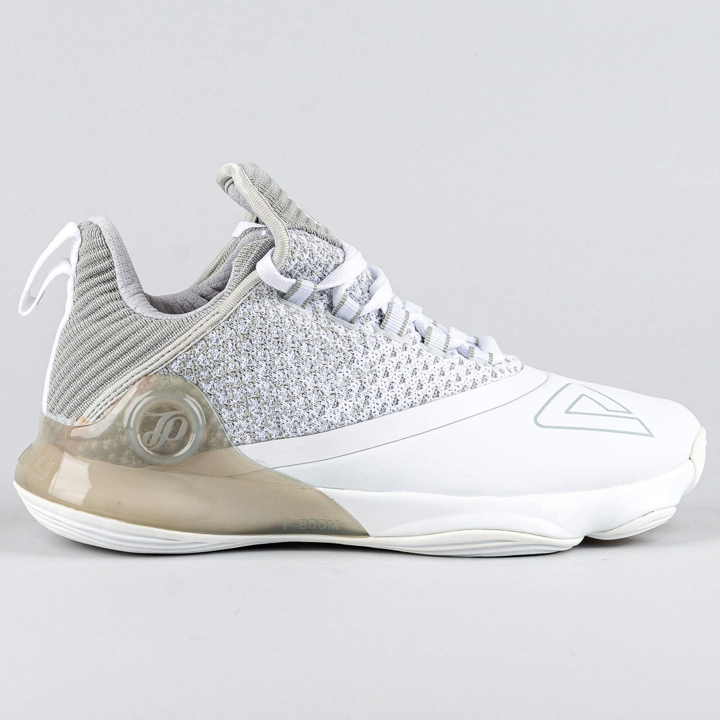 Basketbalové tenisky PEAK Tony Parker TP-9 6 White/Lt.Grey