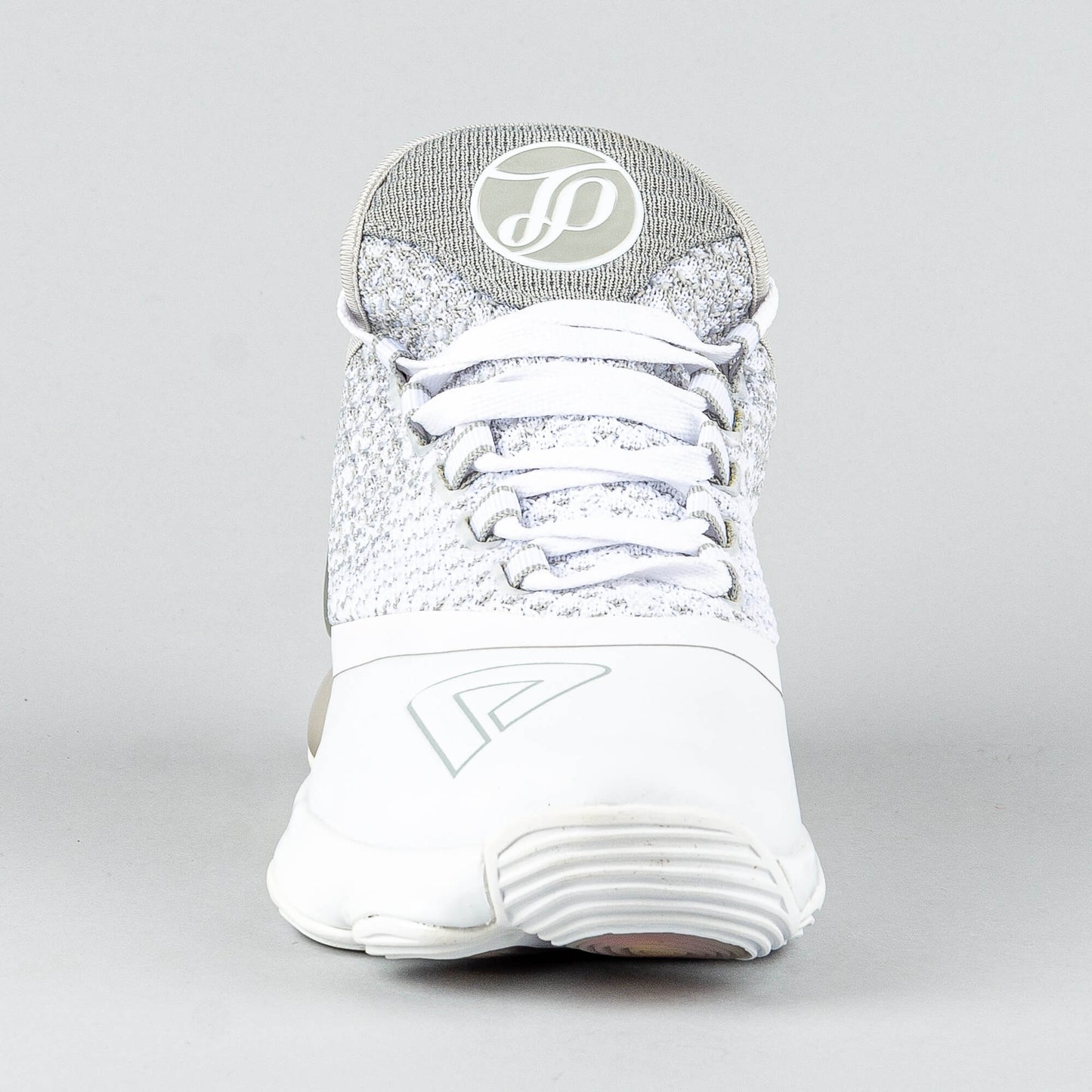 Basketbalové tenisky PEAK Tony Parker TP-9 6 White/Lt.Grey