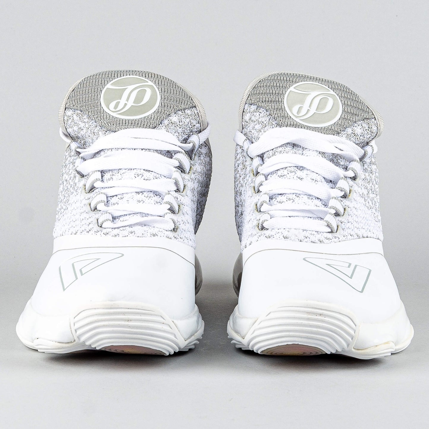 Basketbalové tenisky PEAK Tony Parker TP-9 6 White/Lt.Grey