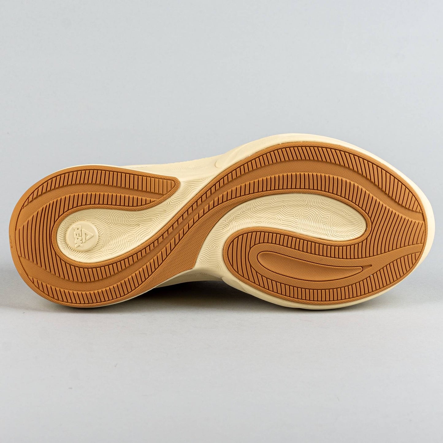 Dámske tenisky Peak Women Retro Casual Shoes Bean Khaki