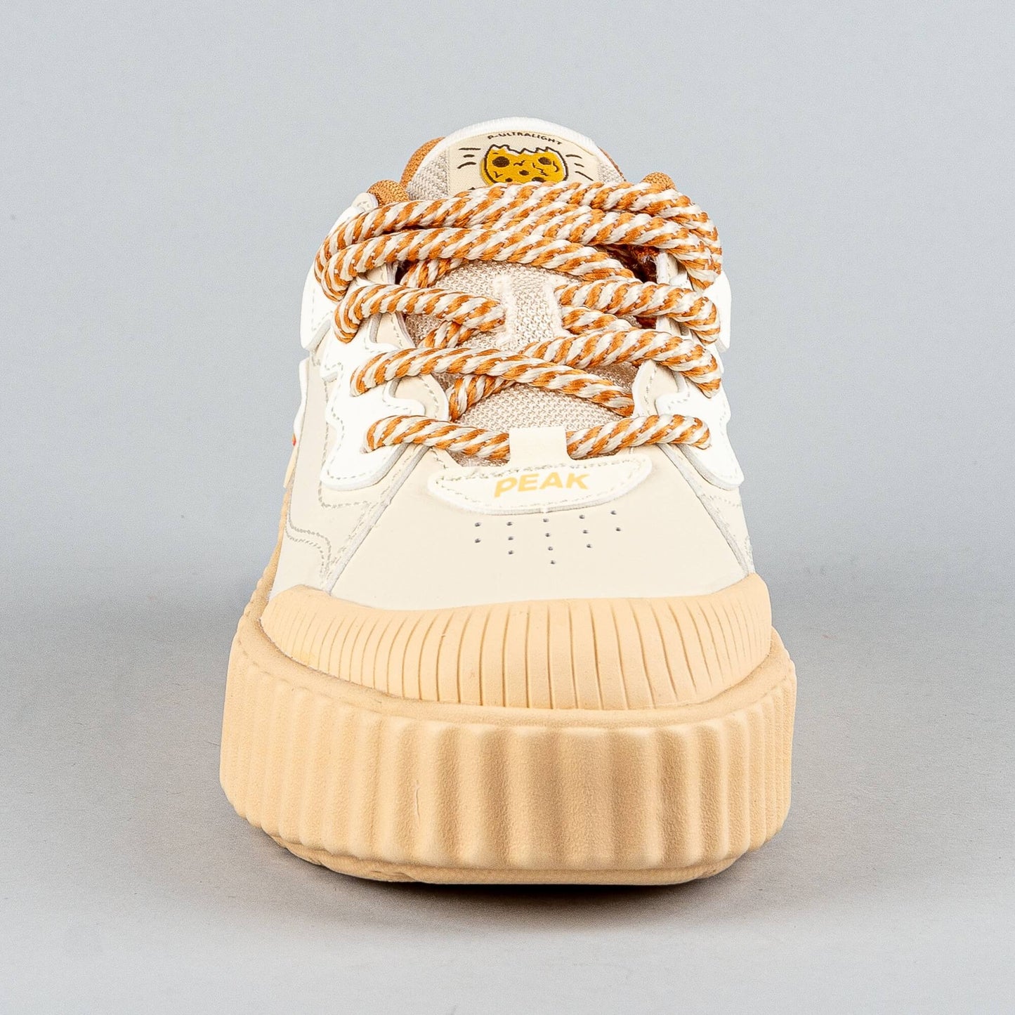 Dámske tenisky Peak Cookies Women Fashion Shoes Off White