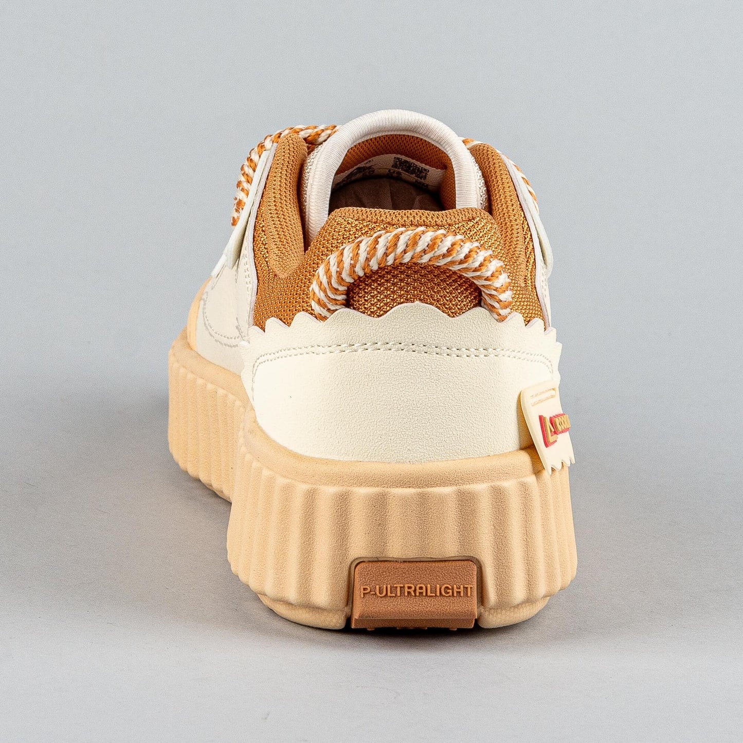 Dámske tenisky Peak Cookies Women Fashion Shoes Off White