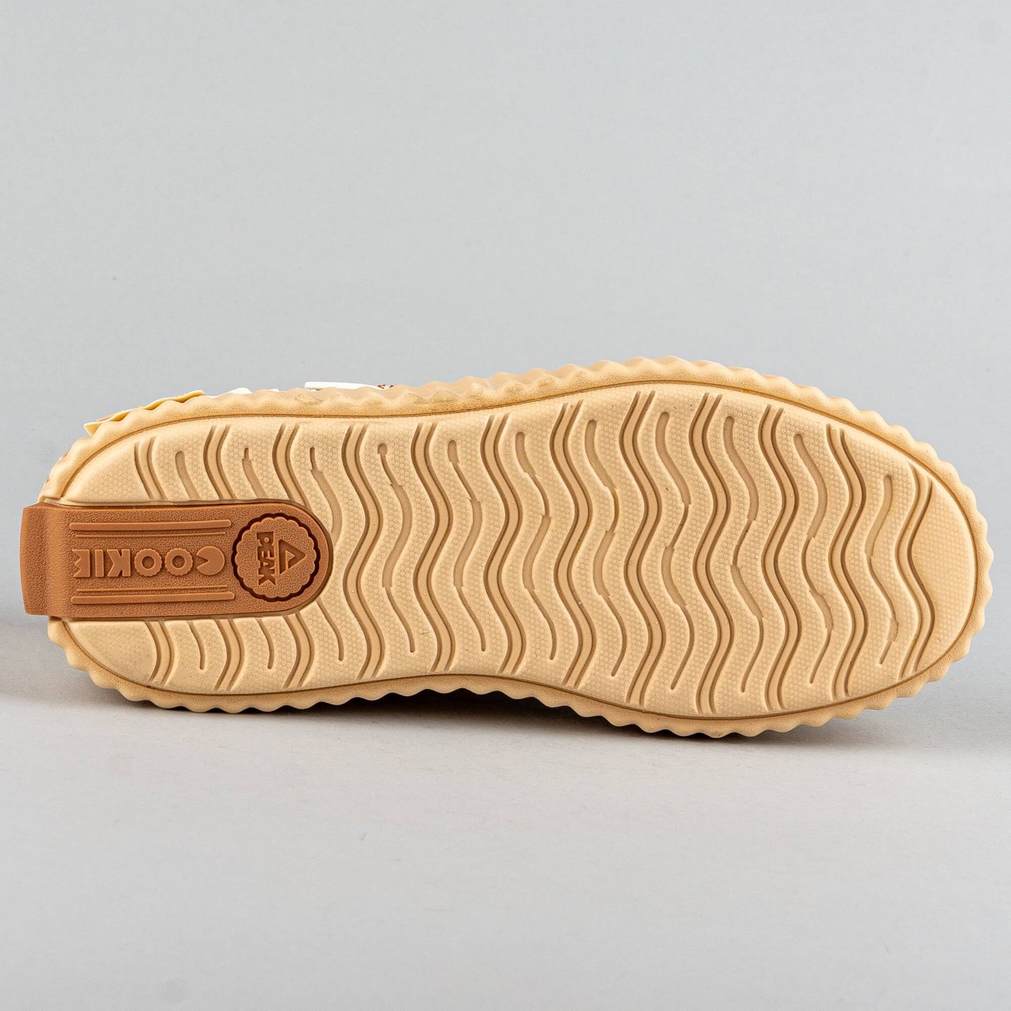 Dámske tenisky Peak Cookies Women Fashion Shoes Off White