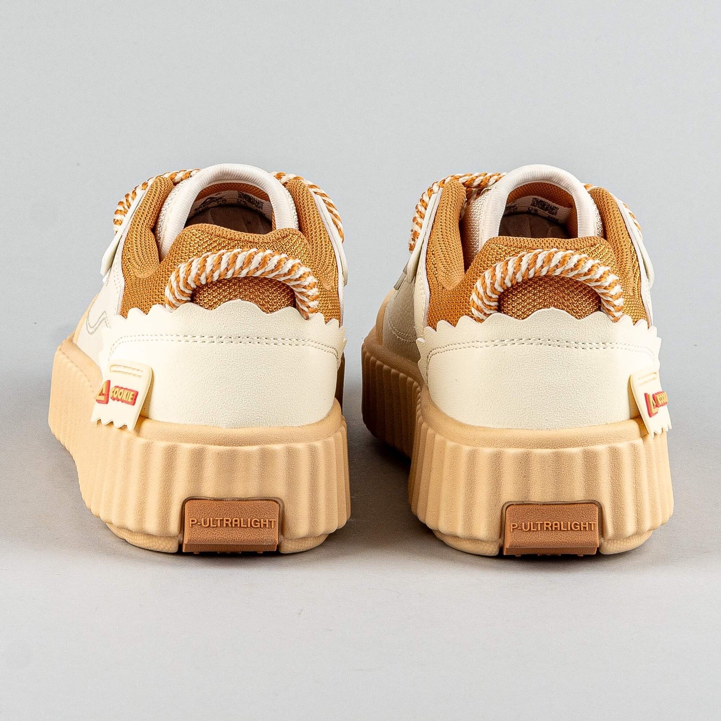 Dámske tenisky Peak Cookies Women Fashion Shoes Off White