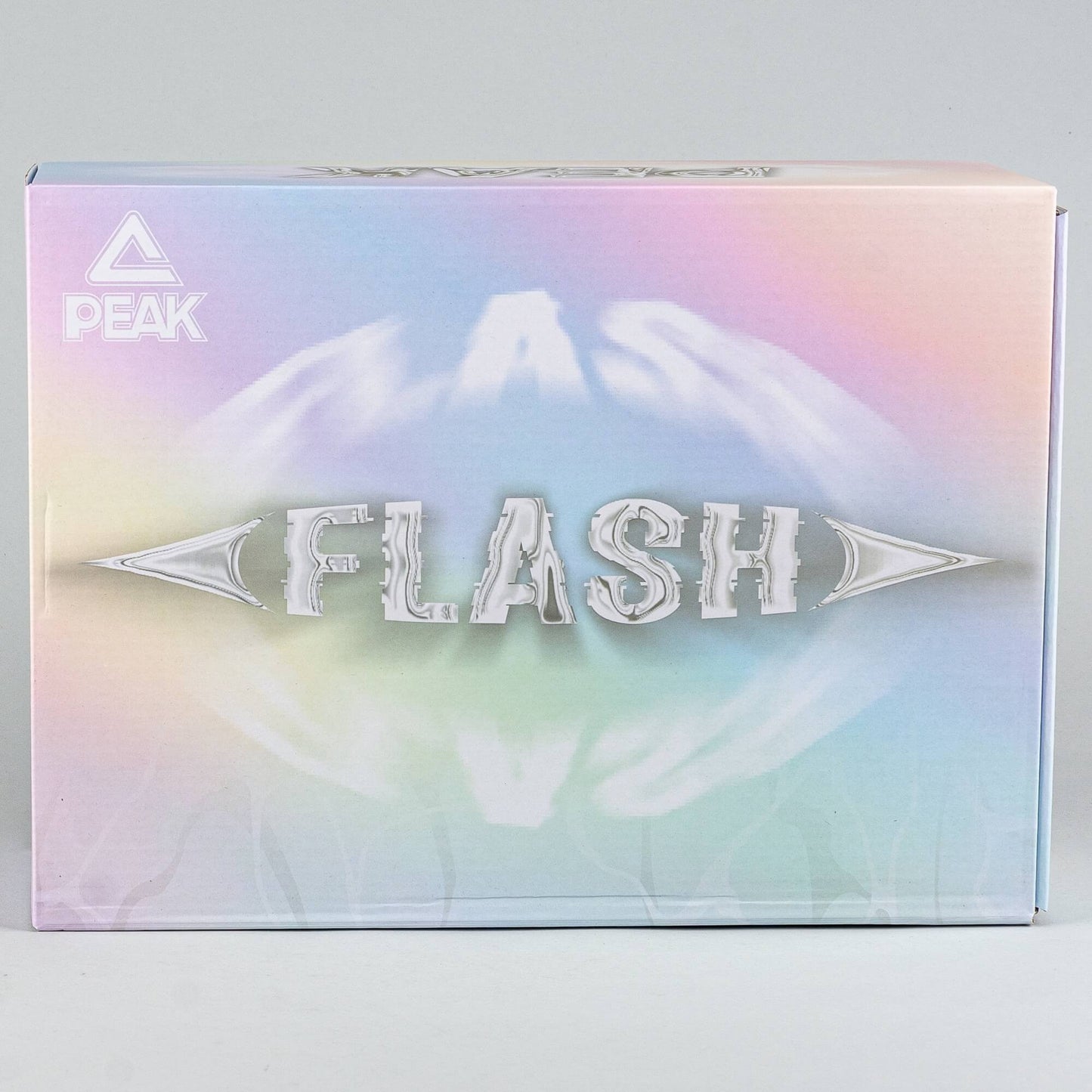 Basketbalové tenisky Peak Taichi Flash 6 - Dancing Lion Signature Pro Basketball Match Shoes Blend Color