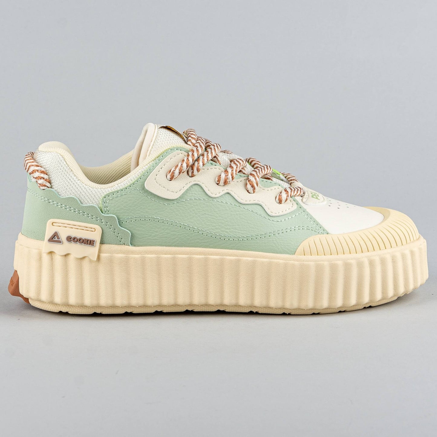 Dámske tenisky Peak Cookies Women Fashion Shoes Aqua