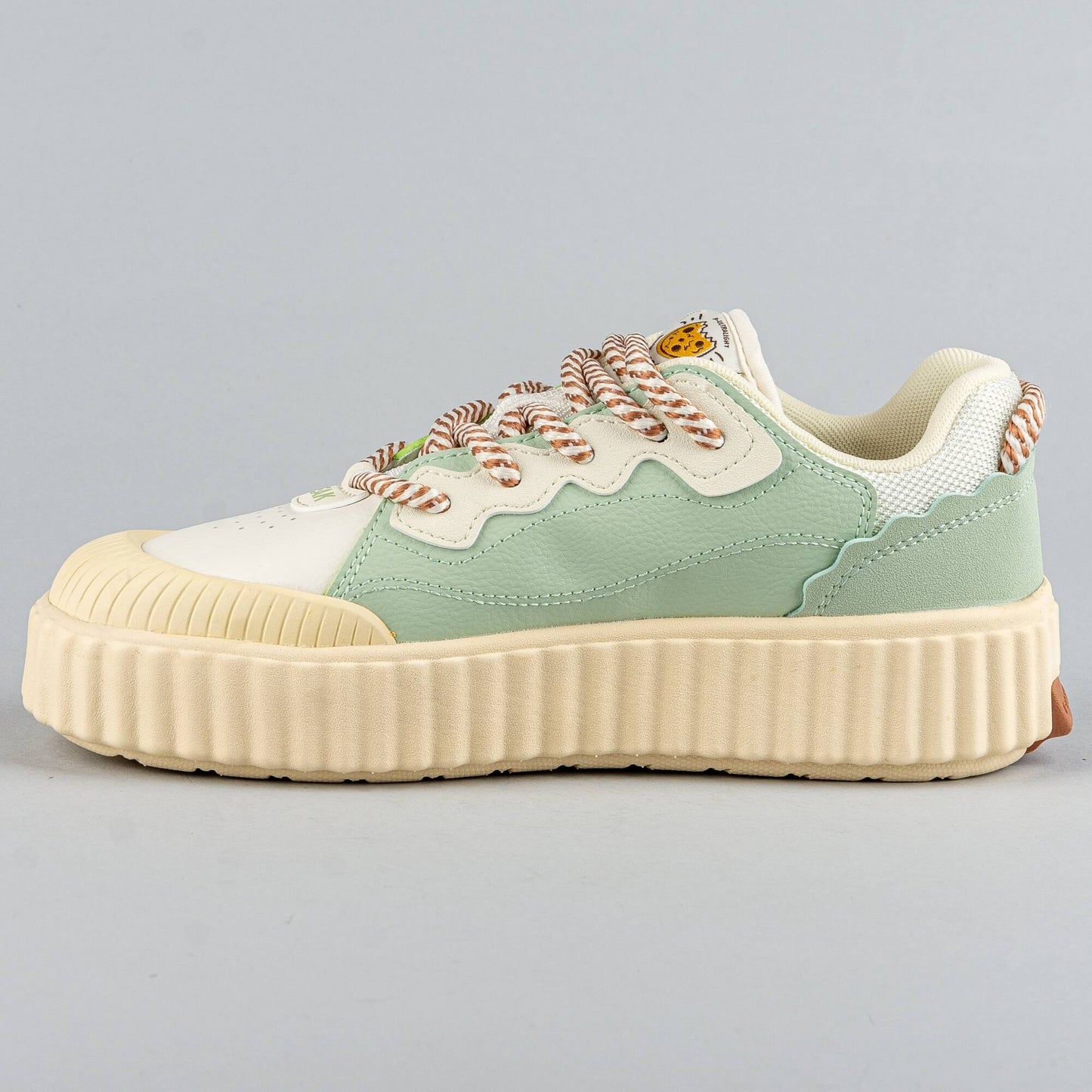 Dámske tenisky Peak Cookies Women Fashion Shoes Aqua