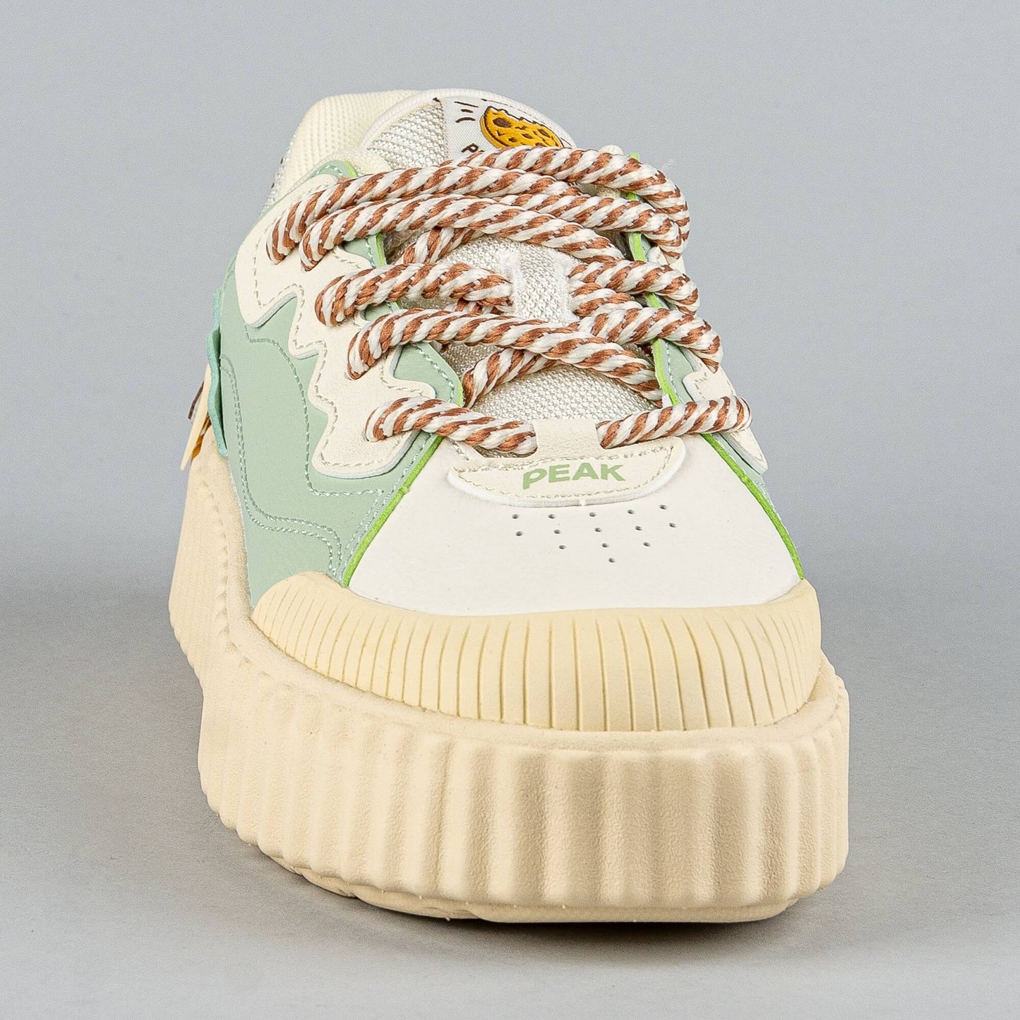 Dámske tenisky Peak Cookies Women Fashion Shoes Aqua